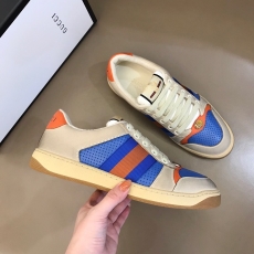 Gucci Screener Shoes